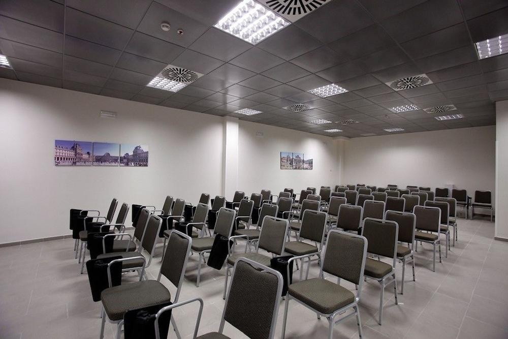 Hotel Artis Roma Dış mekan fotoğraf