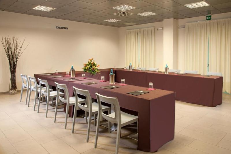 Hotel Artis Roma Dış mekan fotoğraf