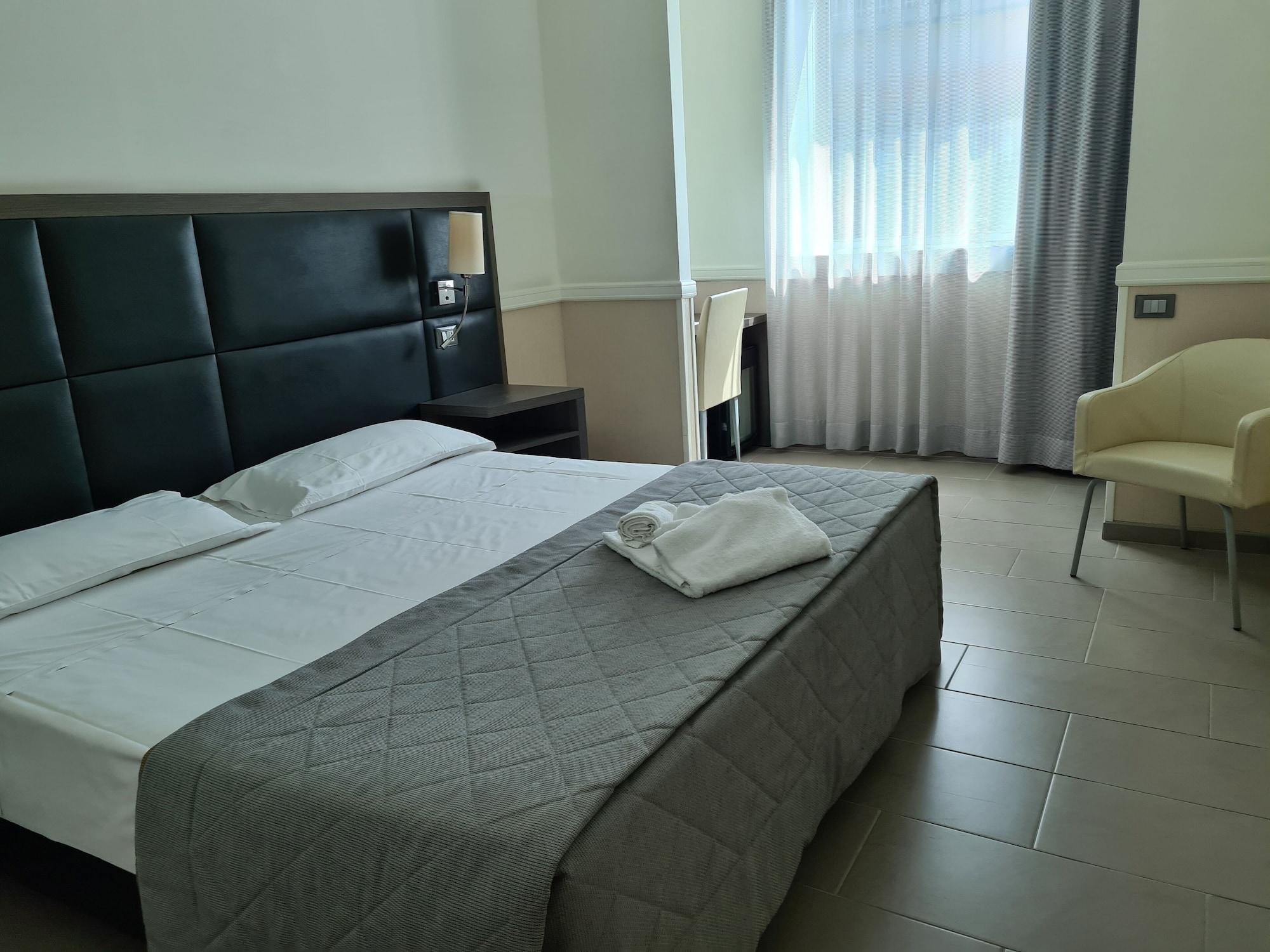 Hotel Artis Roma Dış mekan fotoğraf