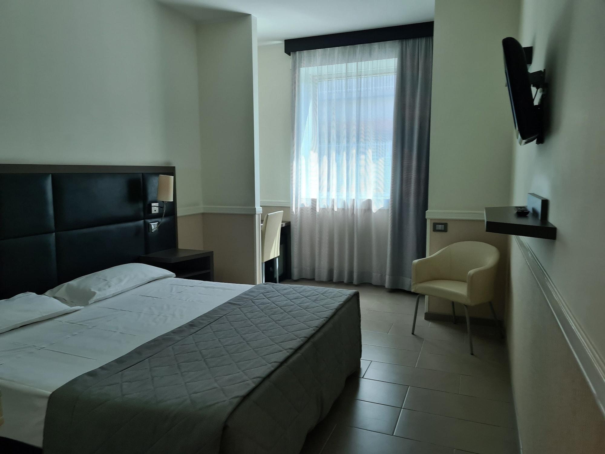 Hotel Artis Roma Dış mekan fotoğraf