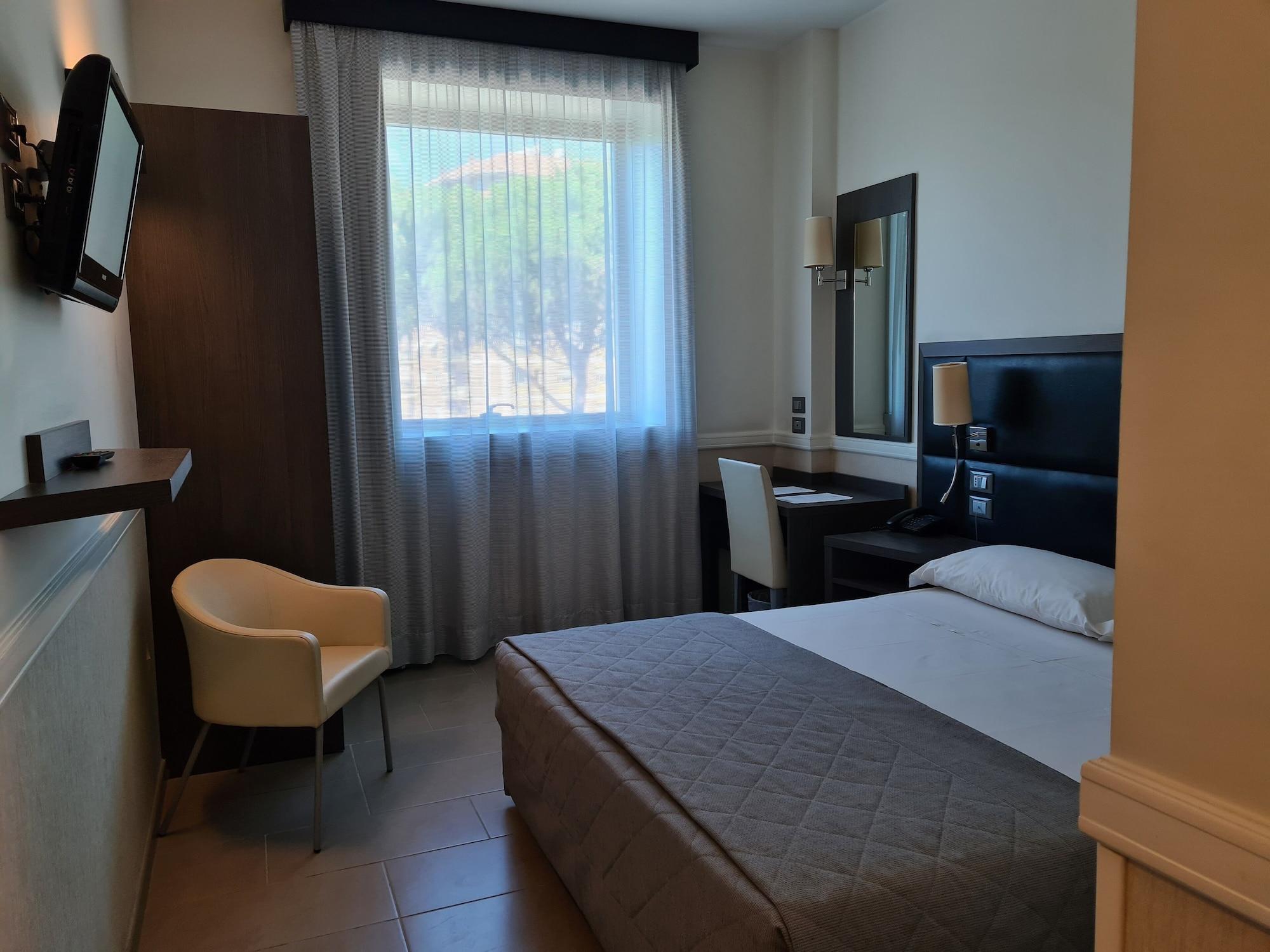 Hotel Artis Roma Dış mekan fotoğraf