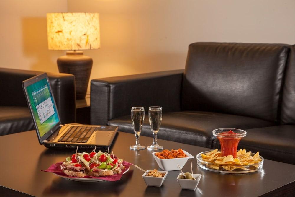 Hotel Artis Roma Dış mekan fotoğraf