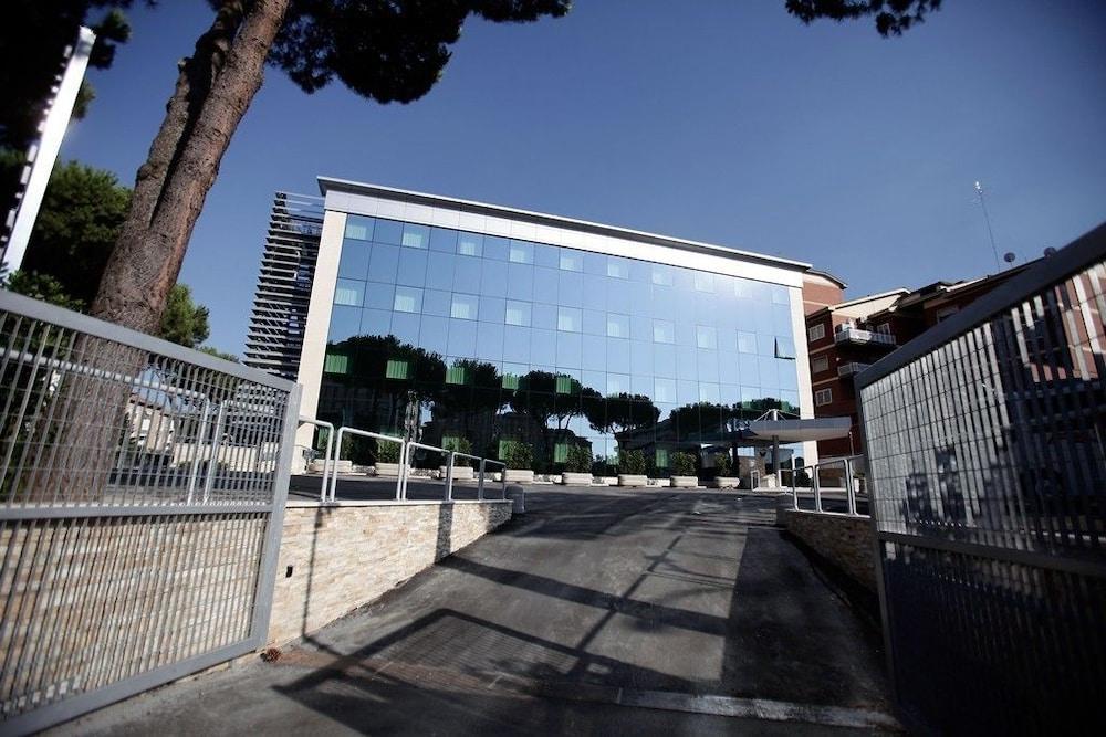 Hotel Artis Roma Dış mekan fotoğraf