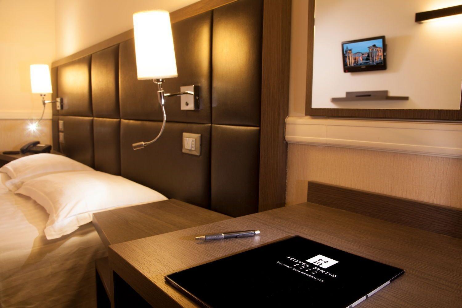 Hotel Artis Roma Dış mekan fotoğraf