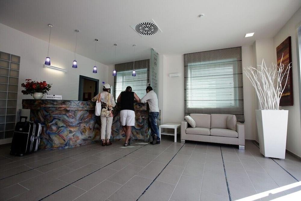 Hotel Artis Roma Dış mekan fotoğraf