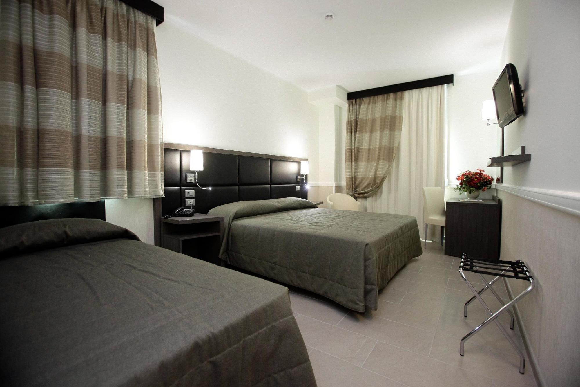 Hotel Artis Roma Dış mekan fotoğraf