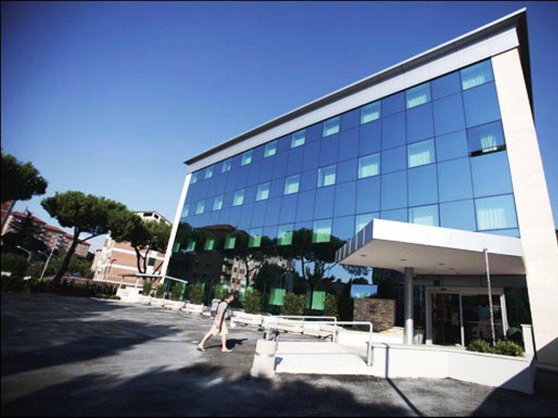 Hotel Artis Roma Dış mekan fotoğraf