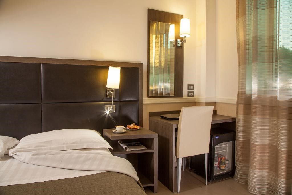 Hotel Artis Roma Dış mekan fotoğraf