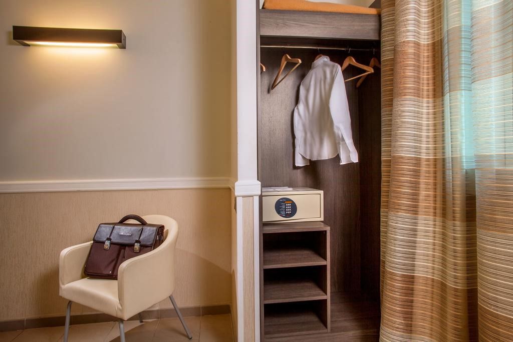 Hotel Artis Roma Dış mekan fotoğraf