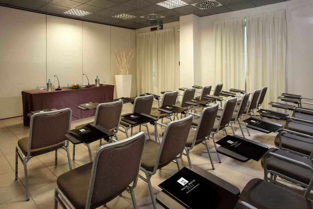 Hotel Artis Roma Dış mekan fotoğraf
