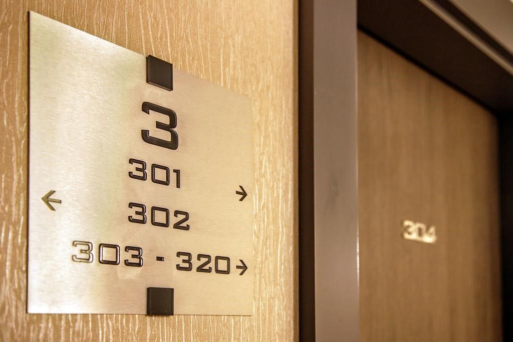 Hotel Artis Roma Dış mekan fotoğraf