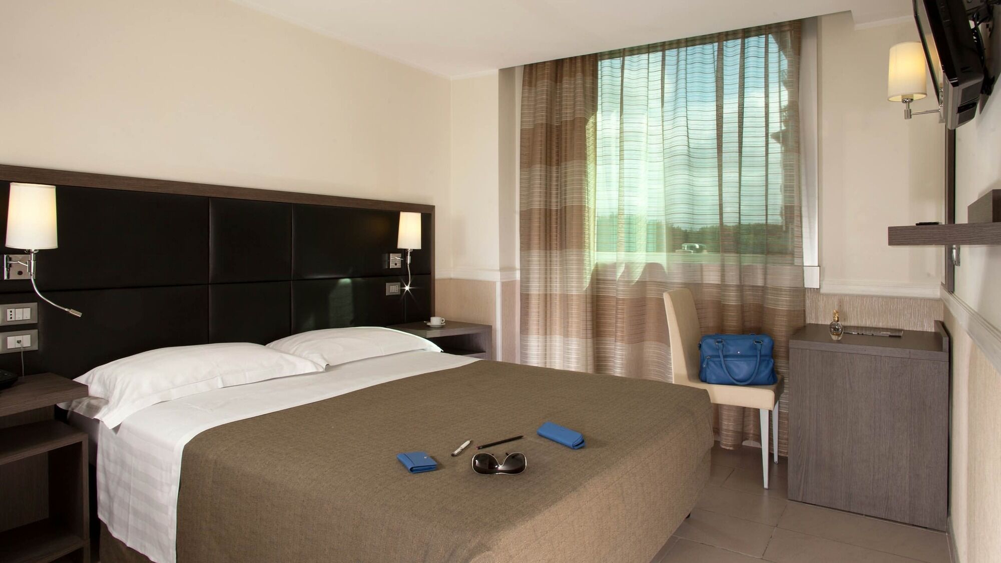 Hotel Artis Roma Dış mekan fotoğraf
