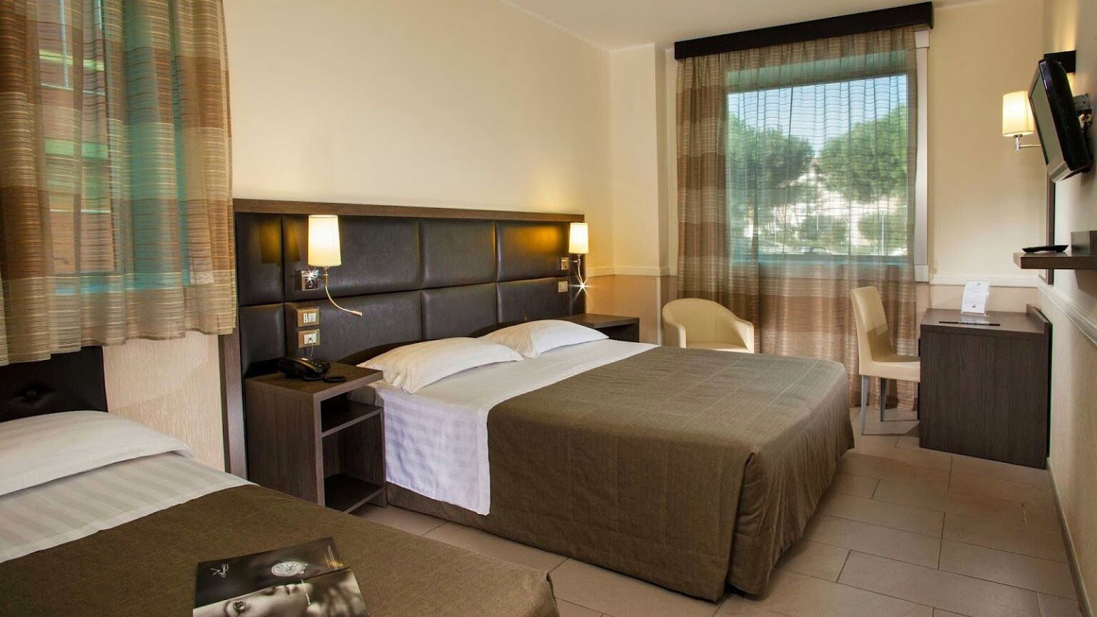 Hotel Artis Roma Dış mekan fotoğraf